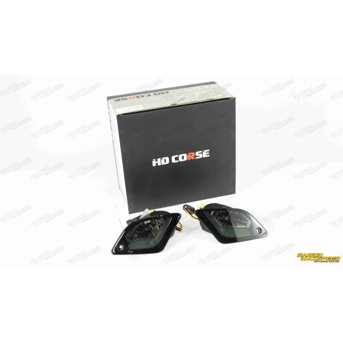 Xinhan Trước Sau HD Corse Vespa GTS / GTV 300 (chính hãng) Xinhan Trước Sau HD Corse Vespa GTS / GTV 300 (chính hãng)